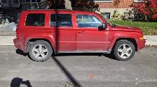 Jeep patriot 2009 - Photo 2