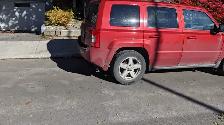 Jeep patriot 2009 - Photo 3
