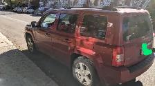 Jeep patriot 2009 - Photo 4