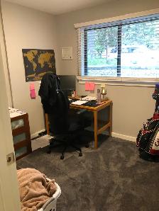 Renovated 2 bed 2 bath 4plex w/ Balcony - Killarney - Now $1995! - Photo 6