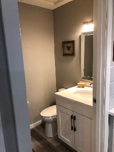 Renovated 2 bed 2 bath 4plex w/ Balcony - Killarney - Now $1995! - Photo 9