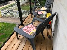 Renovated 2 bed 2 bath 4plex w/ Balcony - Killarney - Now $1995! - Photo 10