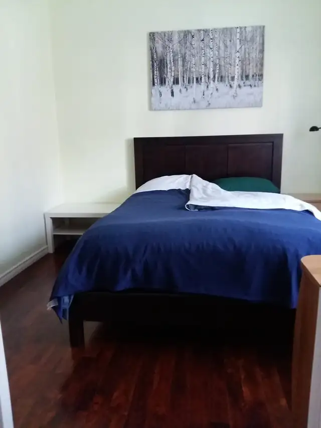 Très belle chambre confortable et calme à 300 m. du M° Rosemont - Photo 3