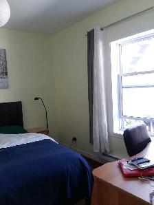 Très belle chambre confortable et calme à 300 m. du M° Rosemont - Photo 4