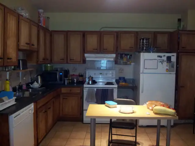 Très belle chambre confortable et calme à 300 m. du M° Rosemont - Photo 5