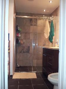 Très belle chambre confortable et calme à 300 m. du M° Rosemont - Photo 8