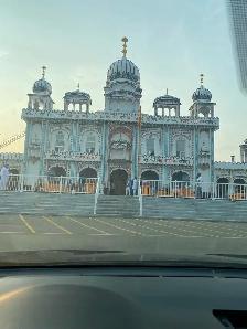 Punjabi as a second language ( Zoom Classes available)