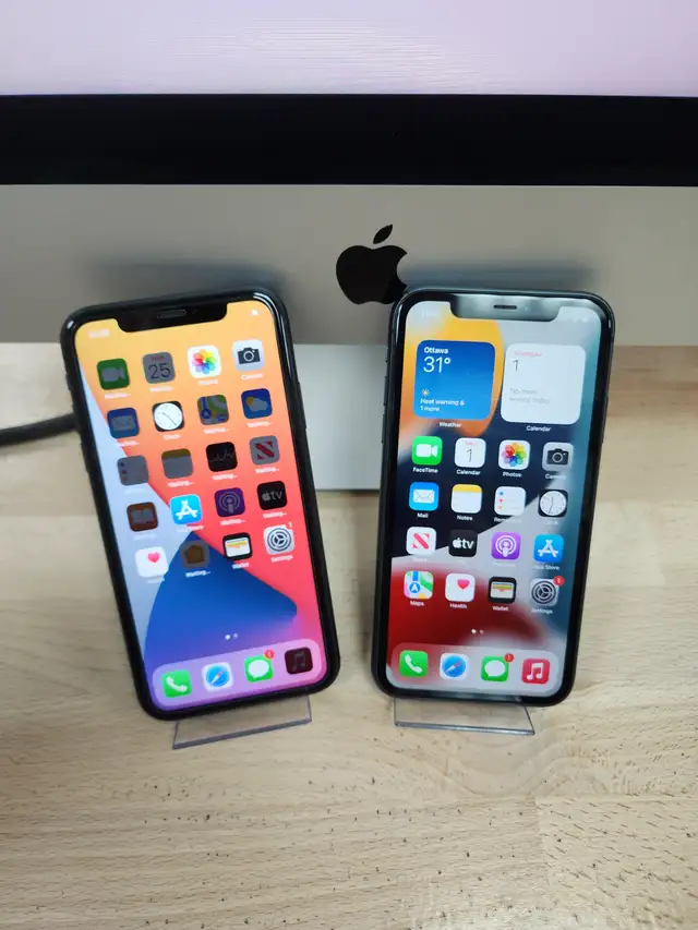 Apple Iphone 11 64 GB