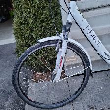 Infinity Horizon Step-Through Hybrid Bike - Photo 3