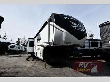 2025 Jayco Pinnacle 38FBRK
