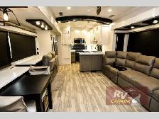 2025 Jayco Pinnacle 38FBRK - Photo 4