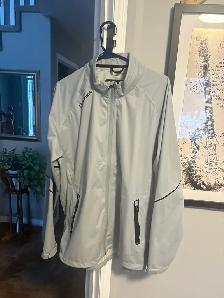 Sun Ice rain jacket