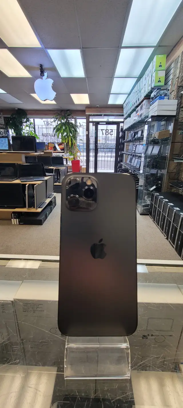 Apple Iphone 12 en Bonne Etat