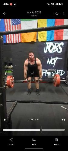 personal trainer - weight loss & strength training