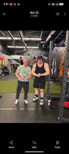 personal trainer - weight loss & strength training - Photo 2