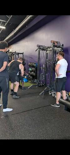 personal trainer - weight loss & strength training - Photo 3