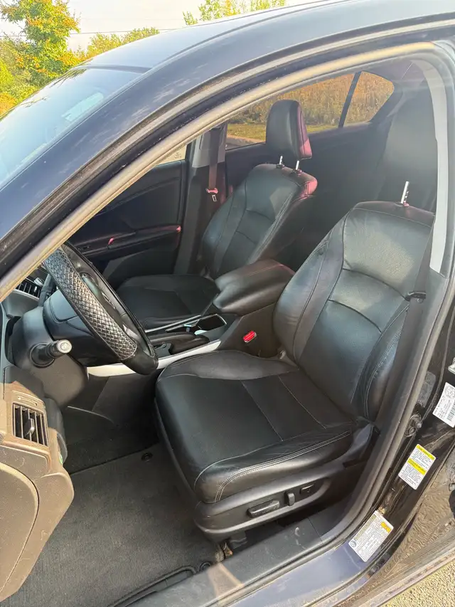 2015 Honda Accord EX-L - Photo 9