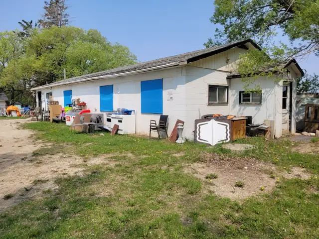 Residential land on highway #1 for sale has 2 buildings on it - Photo 2