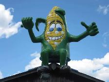 Animaux en résine grandeur nature (vache, cheval, poney) - Photo 5