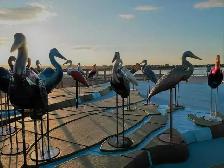 Animaux en résine grandeur nature (vache, cheval, poney) - Photo 6