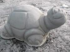 Animaux en résine grandeur nature (vache, cheval, poney) - Photo 7