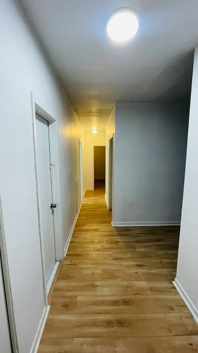 Apartments for Rent |  3-1/2 & 4-1/2   | Appartements à loue