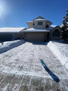 URGENT: SNOW SHOVELERS NEEDED – START IMMEDIATELY