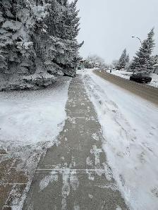 URGENT: SNOW SHOVELERS NEEDED – START IMMEDIATELY - Photo 2