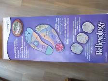 BAIN DE PIED WATERPIK NEUF REFLEXOLOGIE MASSAGE - Photo 3