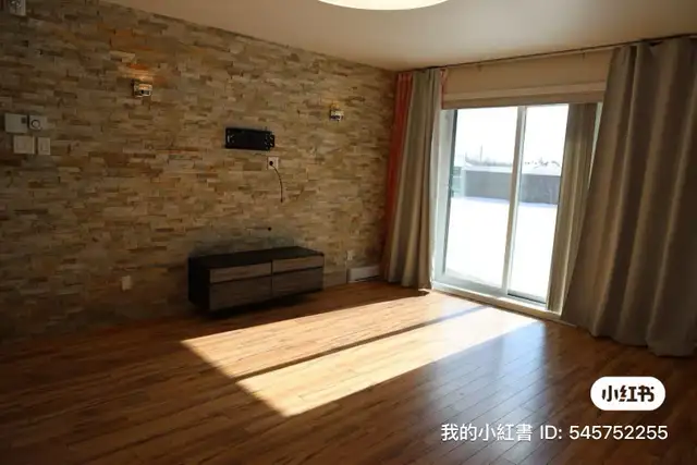 2-Bedroom Apartment for Lease Transfer – Angrignon, Montreal (70