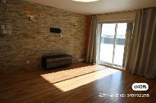 2-Bedroom Apartment for Lease Transfer – Angrignon, Montreal (70