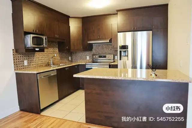 2-Bedroom Apartment for Lease Transfer – Angrignon, Montreal (70 - Photo 3