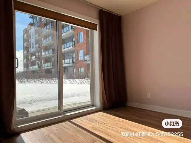 2-Bedroom Apartment for Lease Transfer – Angrignon, Montreal (70 - Photo 5