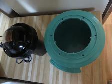 VAPORISATEUR/HUMIDIFICATEUR PORTATIF A VAPEUR  FONCT TB - Photo 2