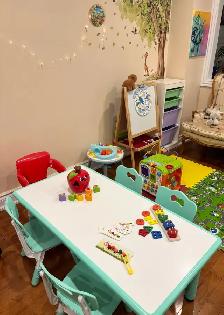 Licensed Home Daycare Woodbridge | $22/Day | Now Enrolling