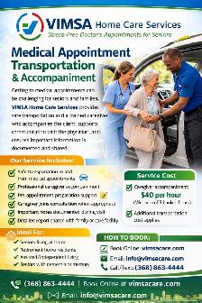 HOME CARE SERVICES IN CALGARY - Photo 2