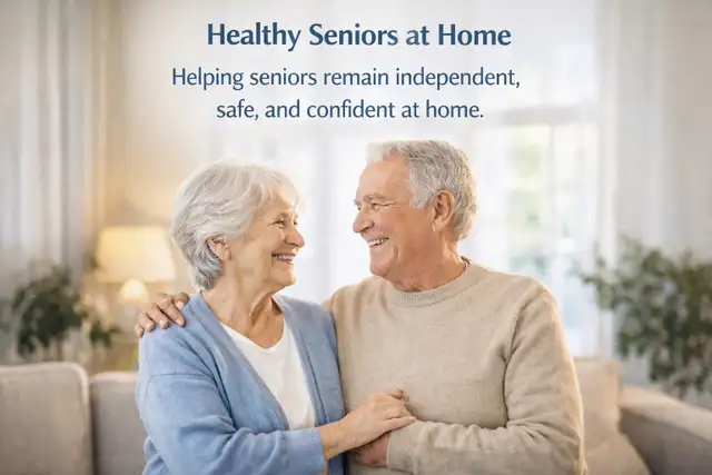 HOME CARE SERVICES IN CALGARY - Photo 3