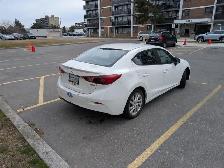 2014 Mazda3 GS-SKY Touring 6 speed (Manual) - Photo 2