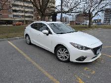 2014 Mazda3 GS-SKY Touring 6 speed (Manual) - Photo 3