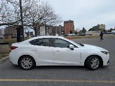 2014 Mazda3 GS-SKY Touring 6 speed (Manual) - Photo 4