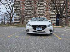 2014 Mazda3 GS-SKY Touring 6 speed (Manual) - Photo 5