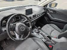 2014 Mazda3 GS-SKY Touring 6 speed (Manual) - Photo 6