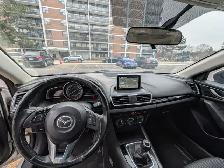 2014 Mazda3 GS-SKY Touring 6 speed (Manual) - Photo 7