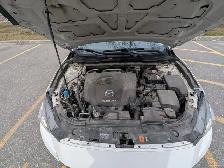 2014 Mazda3 GS-SKY Touring 6 speed (Manual) - Photo 8