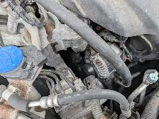 2014 Mazda3 GS-SKY Touring 6 speed (Manual) - Photo 10