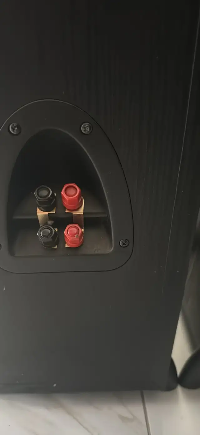 système de son - Photo 2