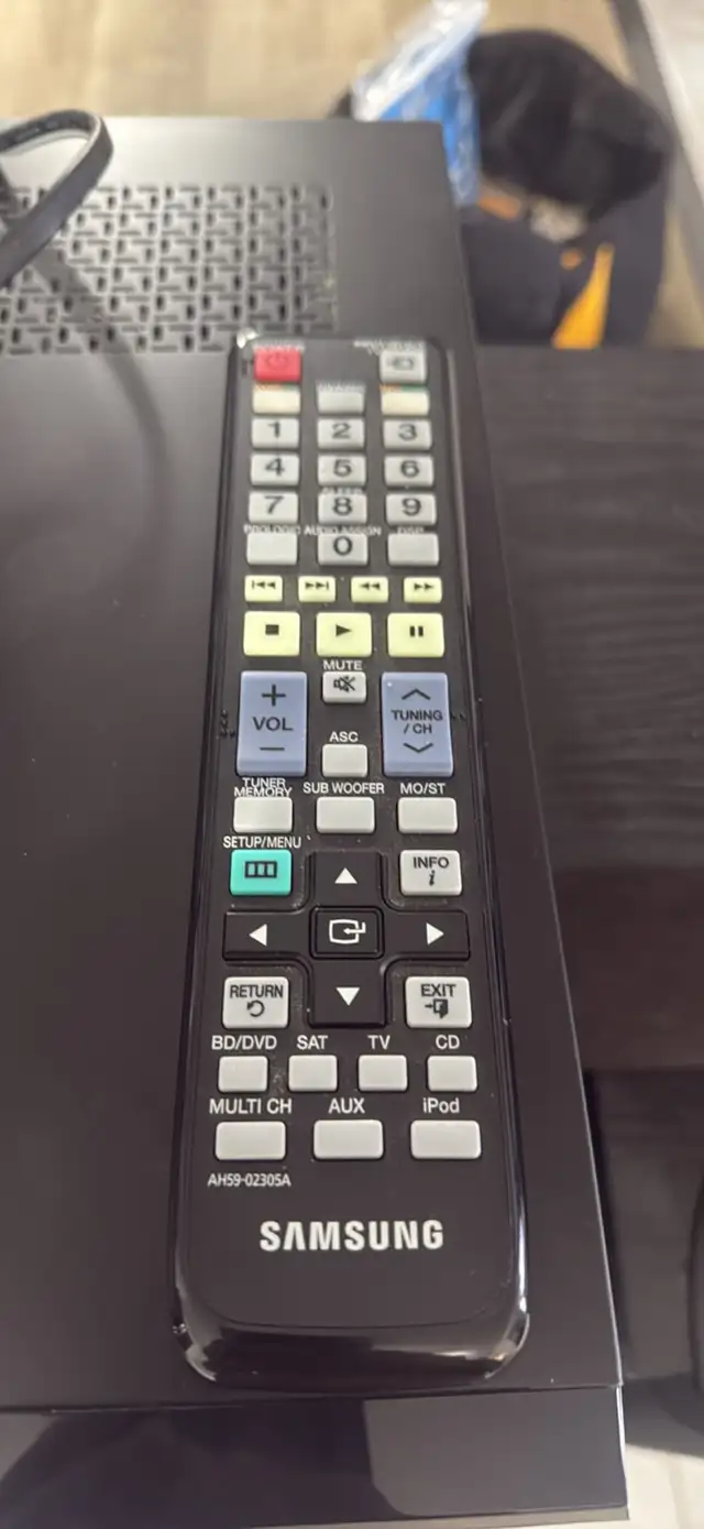 système de son - Photo 3