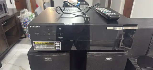 système de son - Photo 6