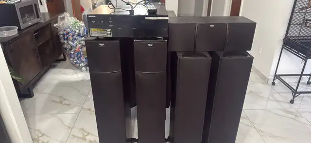 système de son - Photo 7