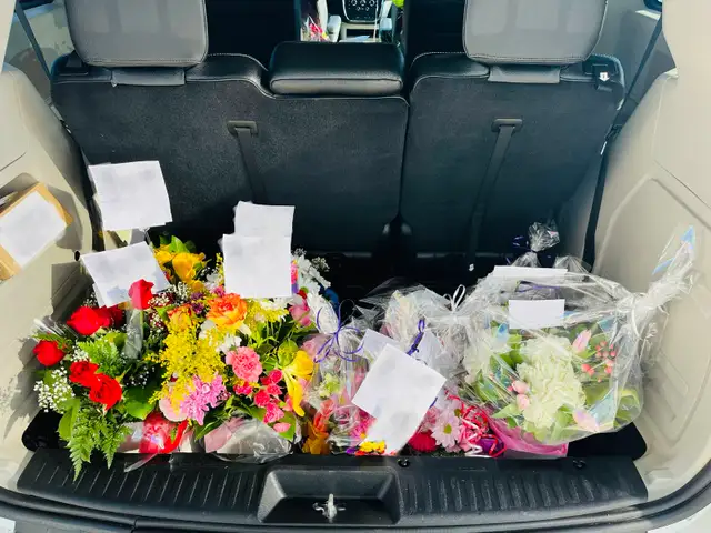 Rideshare and More - Photo 3